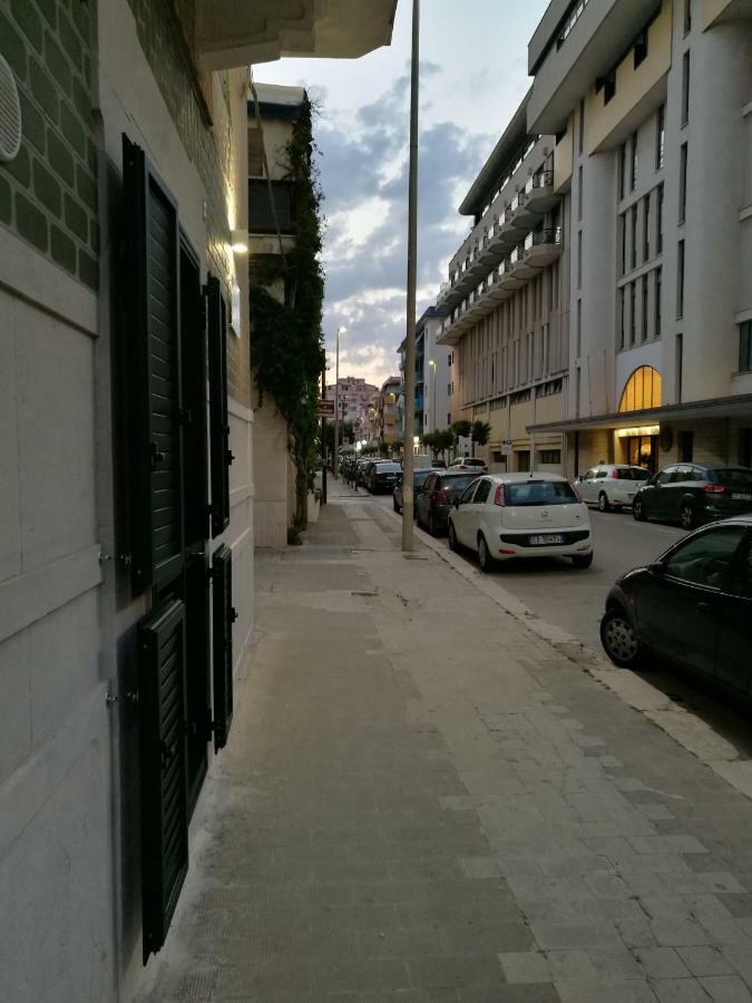 La Maison Margherita Di Savoia Exterior photo